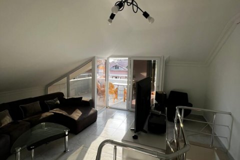 Продажа пентхауса  в Аланье, Анталье, Турция 2+1, 120м2, №193405 – фото 8