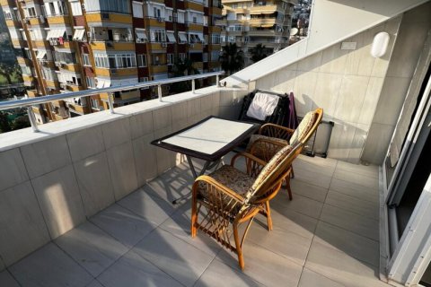 Продажа пентхауса  в Аланье, Анталье, Турция 2+1, 120м2, №193405 – фото 5