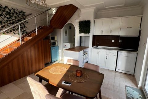 Продажа пентхауса  в Аланье, Анталье, Турция 2+1, 120м2, №193405 – фото 6