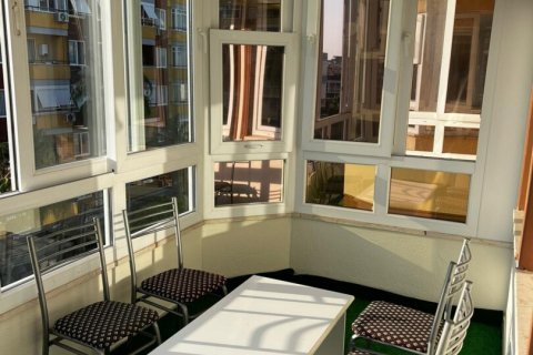 Продажа пентхауса  в Аланье, Анталье, Турция 2+1, 120м2, №193405 – фото 7