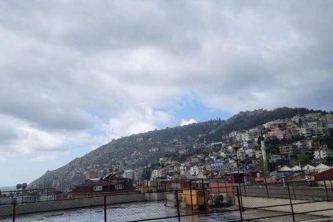 Daire  1+1  Alanya, Antalya, Türkiye №193402 - 1