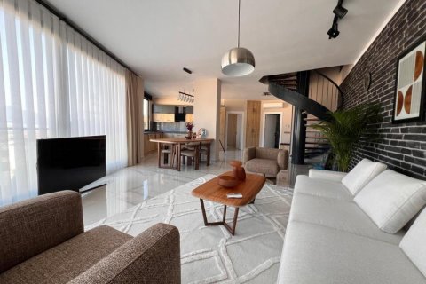 Apartment for sale  in Alanya, Antalya, Turkey, 180m2, No. 193844 – photo 1