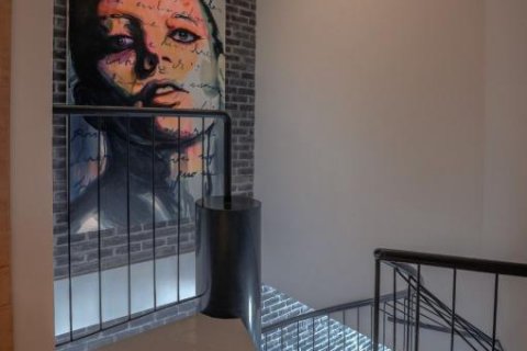 Apartment for sale  in Alanya, Antalya, Turkey, 180m2, No. 193844 – photo 15