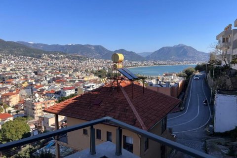 Apartment for sale  in Alanya, Antalya, Turkey, 180m2, No. 193844 – photo 8