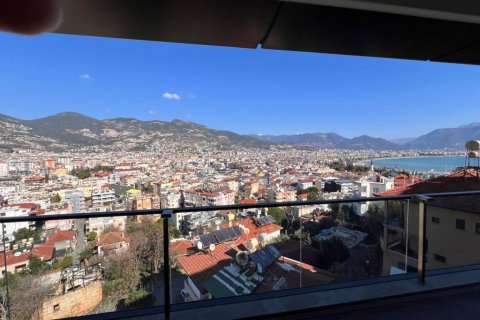 Apartment for sale  in Alanya, Antalya, Turkey, 180m2, No. 193844 – photo 9