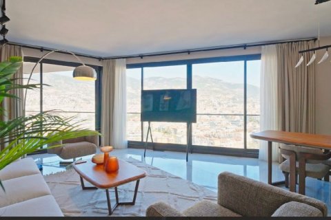 Apartment for sale  in Alanya, Antalya, Turkey, 180m2, No. 193844 – photo 3