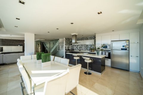 5+1 Villa  i Kas, Antalya, Tyrkia Nr. 193851 - 14