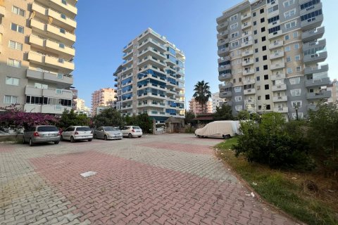 Daire   Mahmutlar, Antalya, Türkiye №193843 - 2