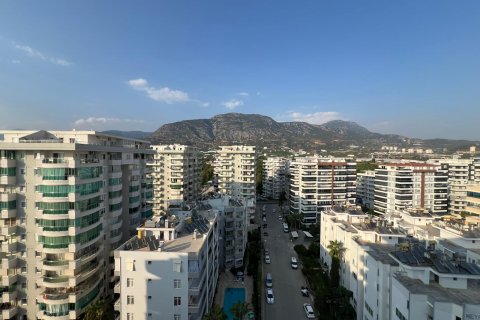 Daire   Mahmutlar, Antalya, Türkiye №193843 - 11