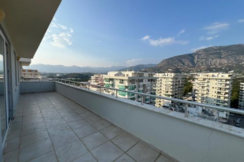 Daire   Mahmutlar, Antalya, Türkiye №193843 - 22