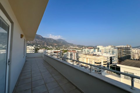 Daire   Mahmutlar, Antalya, Türkiye №193843 - 24