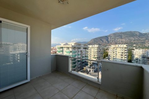 Daire   Mahmutlar, Antalya, Türkiye №193843 - 10