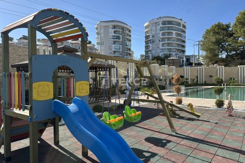 Dubleks daire  2+1  Alanya, Antalya, Türkiye №193850 - 5