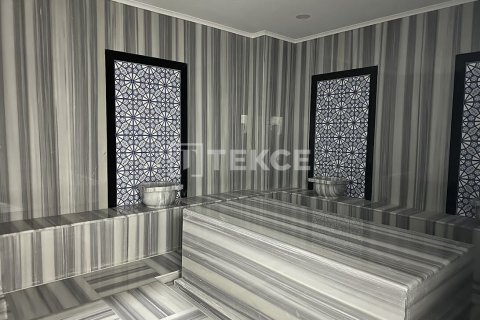 Dubleks daire  2+1  Alanya, Antalya, Türkiye №193850 - 8