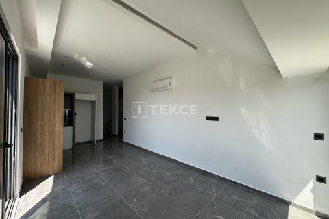 Dubleks daire  2+1  Alanya, Antalya, Türkiye №193850 - 12