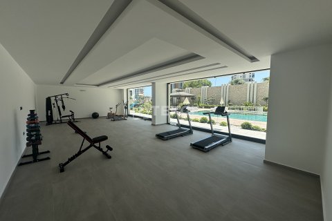 Dubleks daire  2+1  Alanya, Antalya, Türkiye №193850 - 9