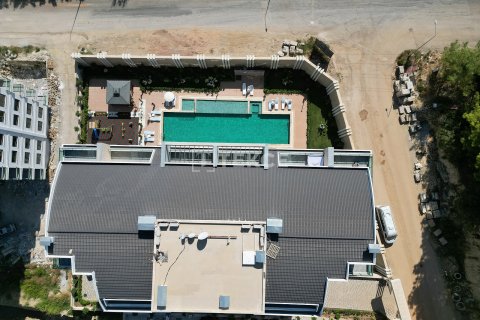 Dubleks daire  2+1  Alanya, Antalya, Türkiye №193850 - 2