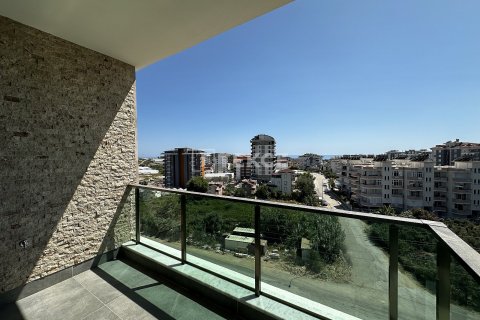 Dubleks daire  2+1  Alanya, Antalya, Türkiye №193850 - 16