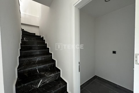 Dubleks daire  2+1  Alanya, Antalya, Türkiye №193850 - 18