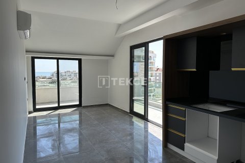 Dubleks daire  2+1  Alanya, Antalya, Türkiye №193850 - 11