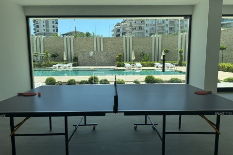 Dubleks daire  2+1  Alanya, Antalya, Türkiye №193850 - 10