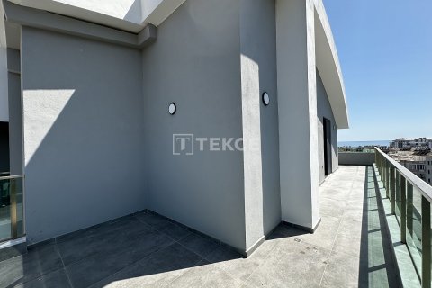 Dubleks daire  2+1  Alanya, Antalya, Türkiye №193850 - 17