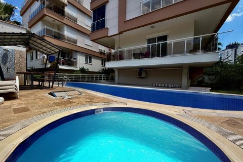 Daire 2+1 Antalya, Türkiye №192031 - 19