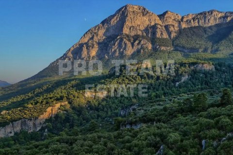 Продажа виллы в Коньяалты, Анталье, Турция 7 комн., 400м2, №192024 – фото 17