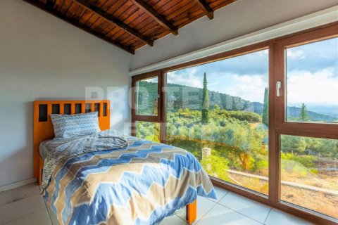 Продажа виллы в Коньяалты, Анталье, Турция 7 комн., 400м2, №192024 – фото 12