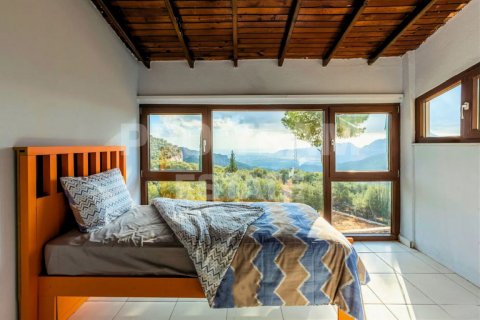 Продажа виллы в Коньяалты, Анталье, Турция 7 комн., 400м2, №192024 – фото 11