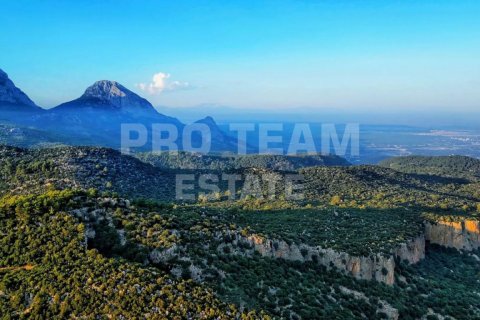 Продажа виллы в Коньяалты, Анталье, Турция 7 комн., 400м2, №192024 – фото 16