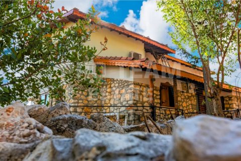 Продажа виллы в Коньяалты, Анталье, Турция 7 комн., 400м2, №192024 – фото 9