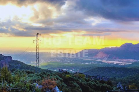 Продажа виллы в Коньяалты, Анталье, Турция 7 комн., 400м2, №192024 – фото 18