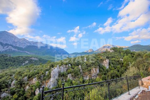 Продажа виллы в Коньяалты, Анталье, Турция 7 комн., 400м2, №192024 – фото 15