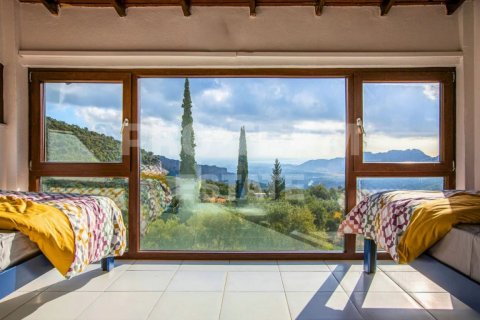 Продажа виллы в Коньяалты, Анталье, Турция 7 комн., 400м2, №192024 – фото 10