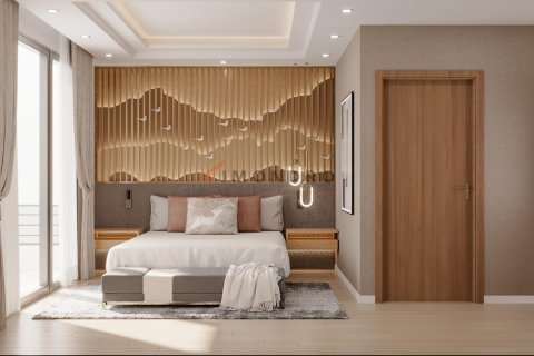 Leilighet  i Aksu, Antalya, Tyrkia Nr. 192032 - 13