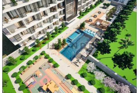 Leilighet  i Aksu, Antalya, Tyrkia Nr. 192032 - 9