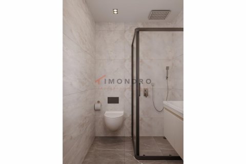 Leilighet  i Aksu, Antalya, Tyrkia Nr. 192032 - 17