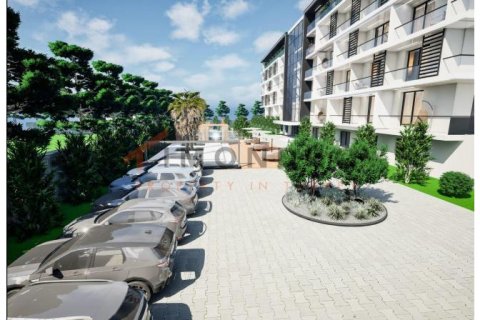 Leilighet  i Aksu, Antalya, Tyrkia Nr. 192032 - 10