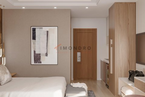 Leilighet  i Aksu, Antalya, Tyrkia Nr. 192032 - 14