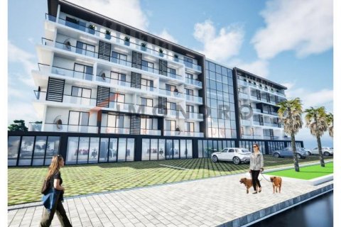 Leilighet  i Aksu, Antalya, Tyrkia Nr. 192032 - 3