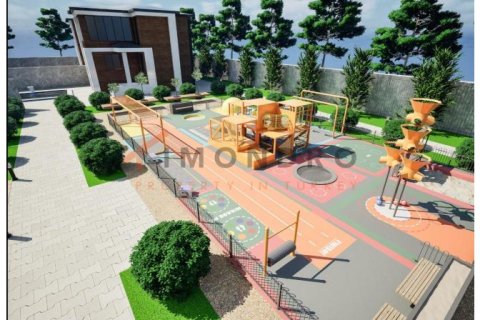 Leilighet  i Aksu, Antalya, Tyrkia Nr. 192032 - 22