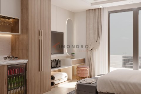 Leilighet  i Aksu, Antalya, Tyrkia Nr. 192032 - 11