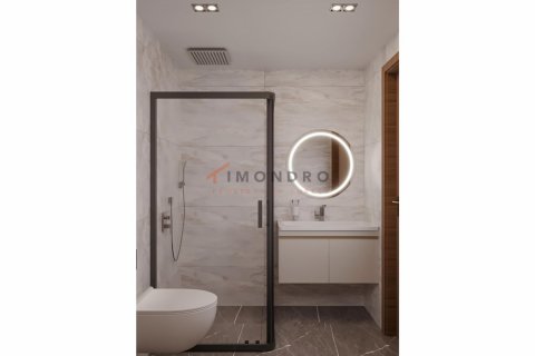 Leilighet  i Aksu, Antalya, Tyrkia Nr. 192032 - 16