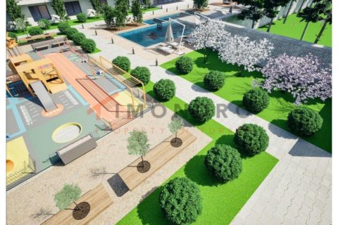 Leilighet  i Aksu, Antalya, Tyrkia Nr. 192032 - 19