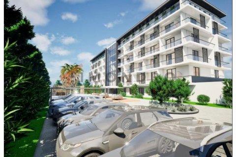 Leilighet  i Aksu, Antalya, Tyrkia Nr. 192032 - 6