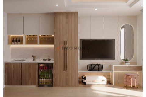 Leilighet  i Aksu, Antalya, Tyrkia Nr. 192032 - 15