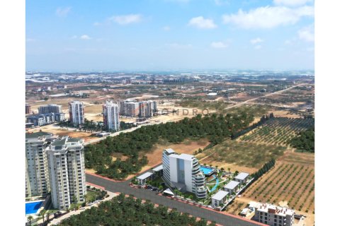 1+1 Wohnung  in Aksu, Antalya, Türkei Nr. 192033 - 4