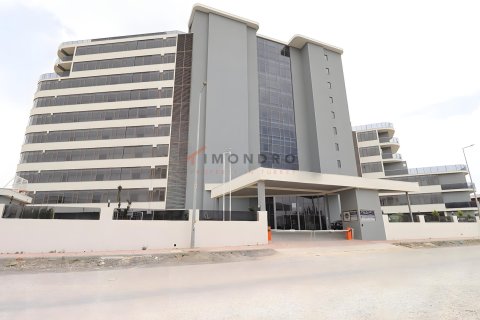 1+1 Wohnung  in Aksu, Antalya, Türkei Nr. 192033 - 16