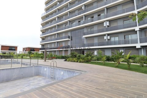 1+1 Wohnung  in Aksu, Antalya, Türkei Nr. 192033 - 17